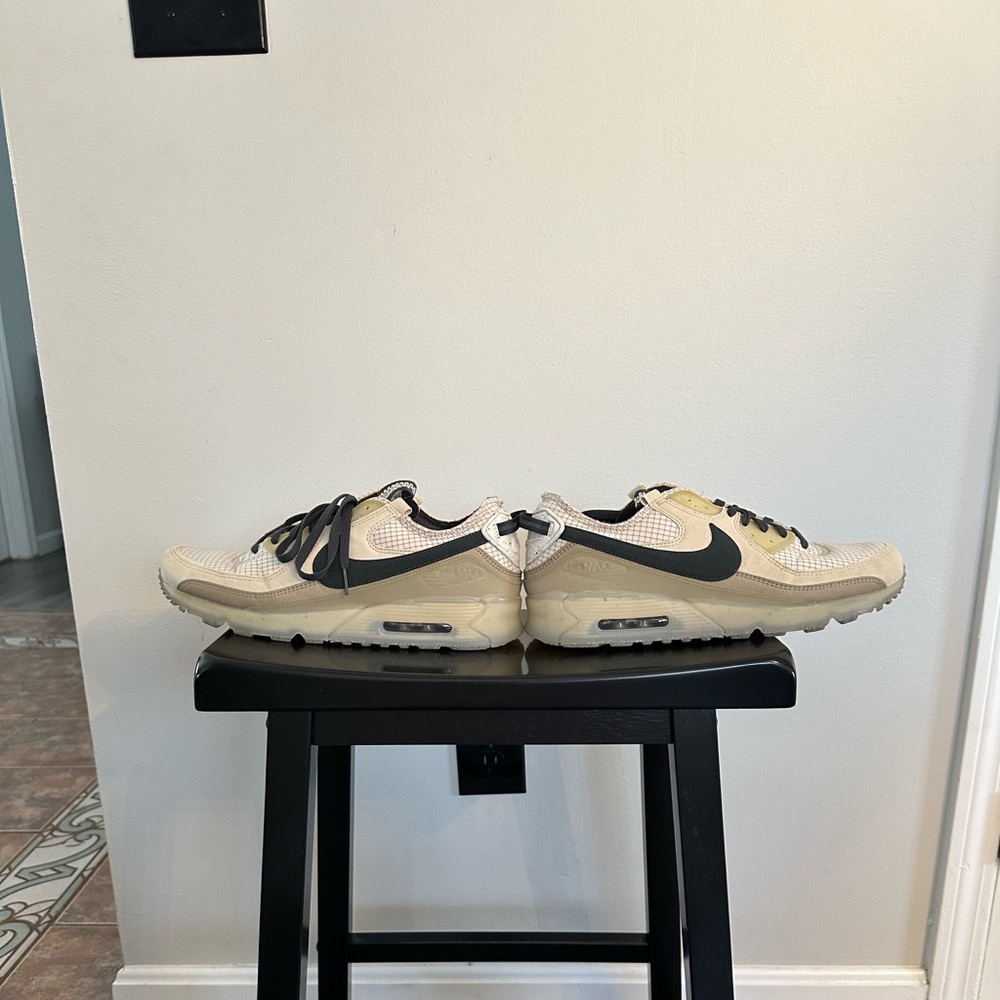 Nike Air Max 90 Terrascape - size 11.5 (Men’s)